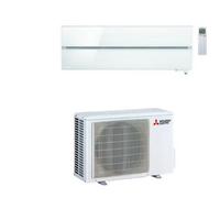  2 condizionatori mitsubishi € 2000 (trattabili)