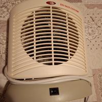 Termoventilatore