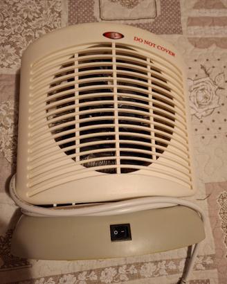 Termoventilatore