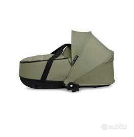 Navicella yoyo stokke