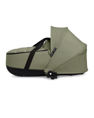 Navicella yoyo stokke