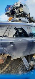 FORD FOCUS SW 2012 - PORTA POSTERIORE DESTRO