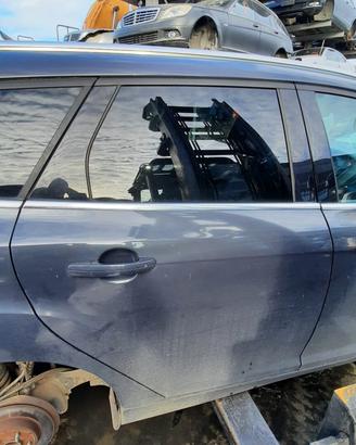 FORD FOCUS SW 2012 - PORTA POSTERIORE DESTRO