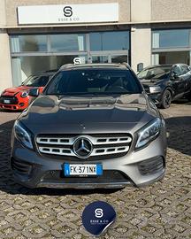 Mercedes-benz GLA 200 Premium