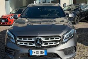 Mercedes-benz GLA 200 Premium