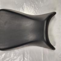 SELLA SEDILE SEAT ANTERIORE PILOTA RISCALDATA BMW