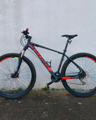 MTB KLASS TORK 29" freni a disco cambio Shimano