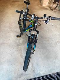 MTB Decathon Rockrider 340
