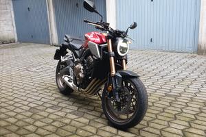 Honda CB 650 R - 2020