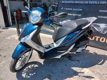 Piaggio Medley 125 GARANTITO 1 ANNO