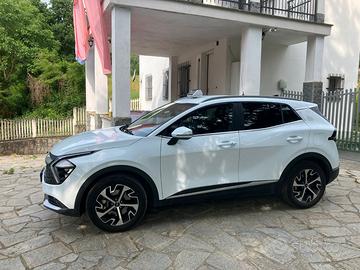 KIA Sportage 5ª serie - 2024