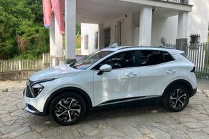 KIA Sportage 5ª serie - 2024