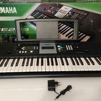 Tastiera Yamaha PSR-E223