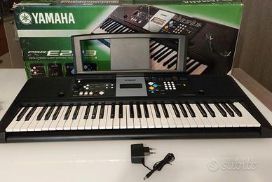 Tastiera Yamaha PSR-E223