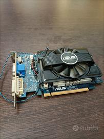 Scheda video Asus