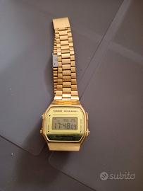Orologio Casio