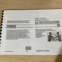 La negoziazione, psicologia della trattativa