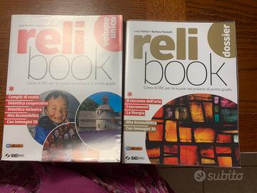 Reli book