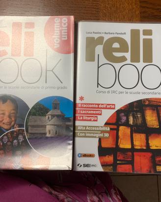 Reli book