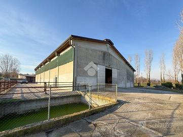 CAPANNONE A BEDIZZOLE