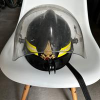 Casco pompieri