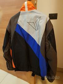 Giacche da motociclista