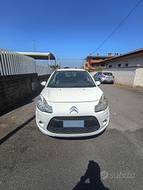 Citroen C3 1.1 Attraction 2011 - 126000 km 