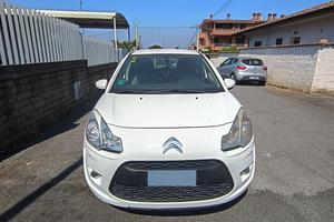 Citroen C3 1.1 Attraction 2011 - 126000 km 