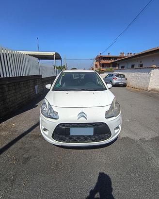 Citroen C3 1.1 Attraction 2011 - 126000 km 