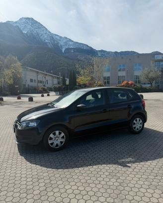 Polo 1.2 tdi