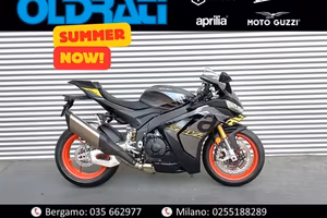 Aprilia RSV4