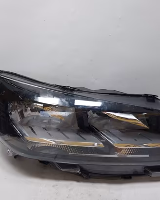 9847197880 FANALE ANTERIORE DX FIAT SCUDO III (--)