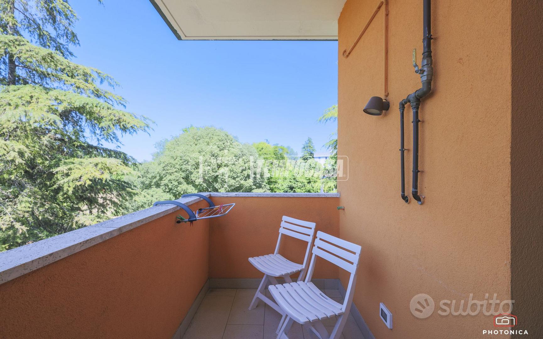 Appartamento – Bologna, Barca, Borgo Panigale-Reno - Altro