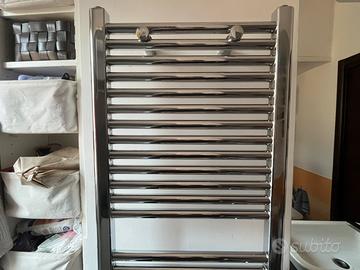 Termoarredo da bagno