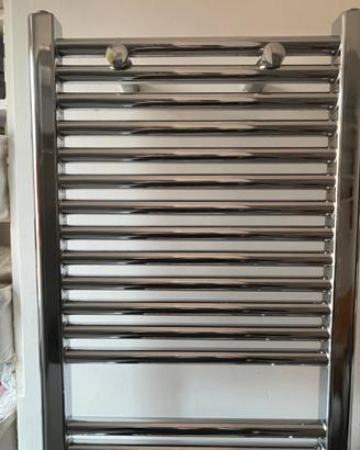 Termoarredo da bagno