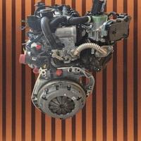 MOTORE COMPLETO FIAT 500 - PANDA 1.0 MILD HYBRID 4