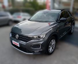 Volkswagen T-Roc 2.0 TDI 150 CV DSG 4MOTION Style-