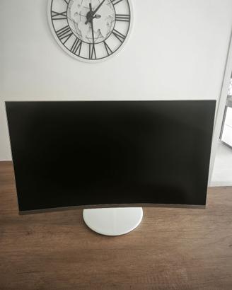 Samsung SyncMaster C27H711 27" Wide Quad HD VA