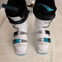 Scarponi sci Head RAPTOR 60 JR - Bambini unisex