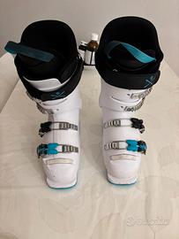 Scarponi sci Head RAPTOR 60 JR - Bambini unisex