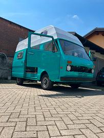 Volkswagen lt 31
