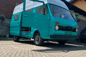 Volkswagen lt 31