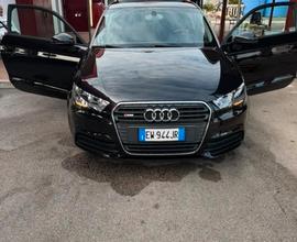 Audi a1/s1 - 2014