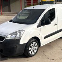 Peugeot Partner 1.6 BlueHDi 100cv Furgone N1 Premi