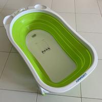 Vaschetta bagno richiudibile Soffietto