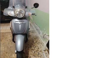 SCARABEO 200