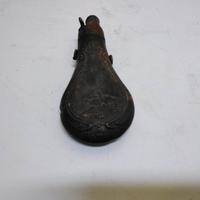 Set Vintage per Creare Cartucce per la Caccia