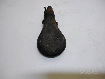 Set Vintage per Creare Cartucce per la Caccia