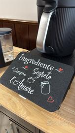 Copertura bimby personalizzabile
