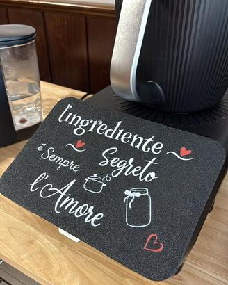 Copertura bimby personalizzabile